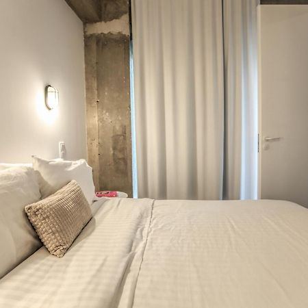 Convent-Βand Αpartment Apartment Калампака Екстериор снимка
