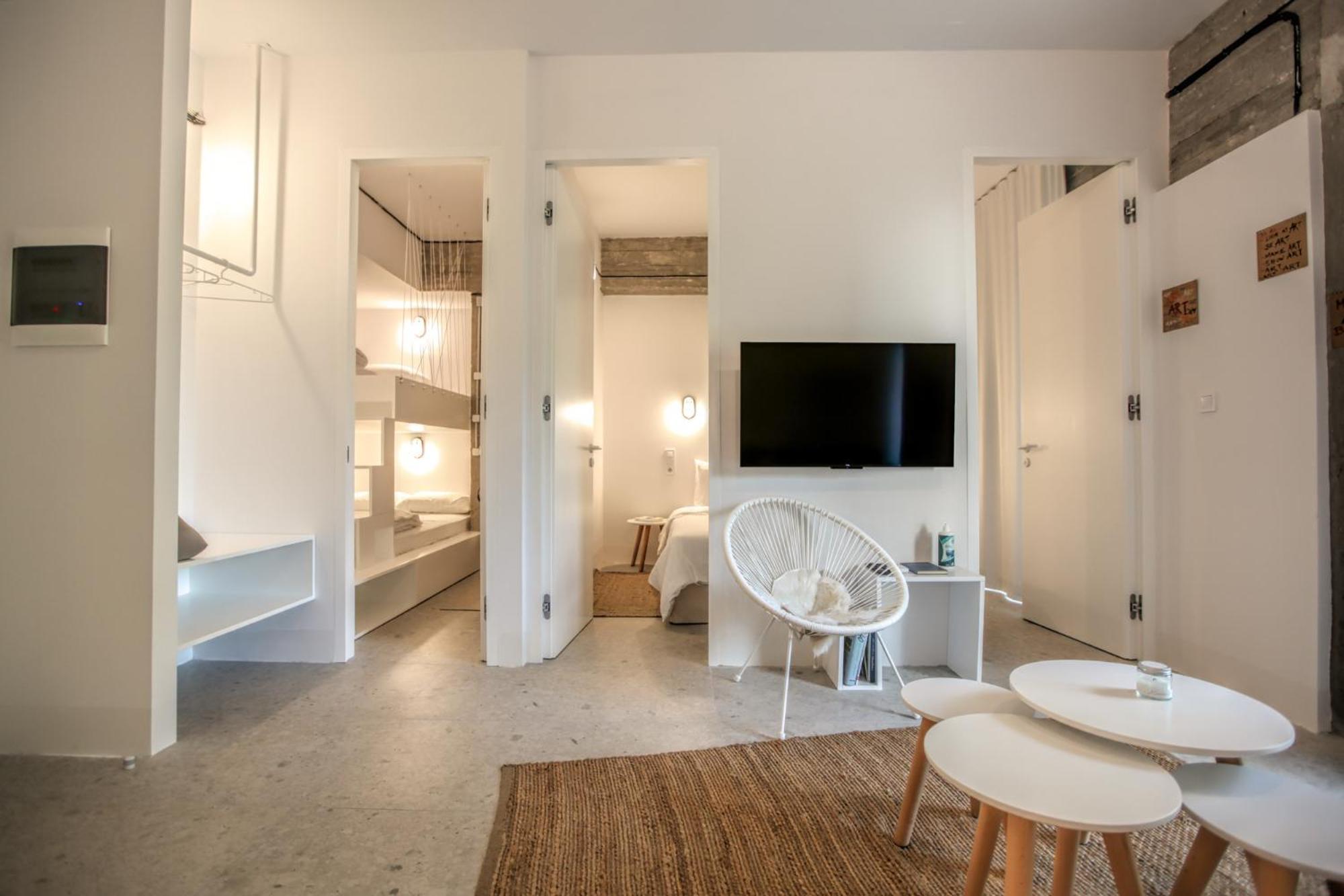 Convent-Βand Αpartment Apartment Калампака Екстериор снимка