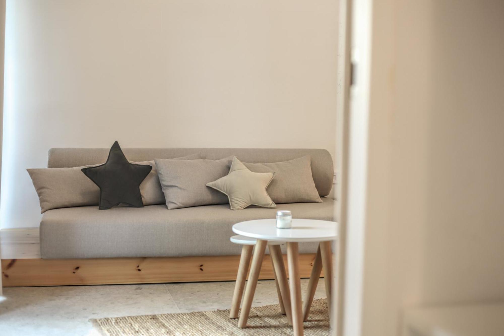 Convent-Βand Αpartment Apartment Калампака Екстериор снимка