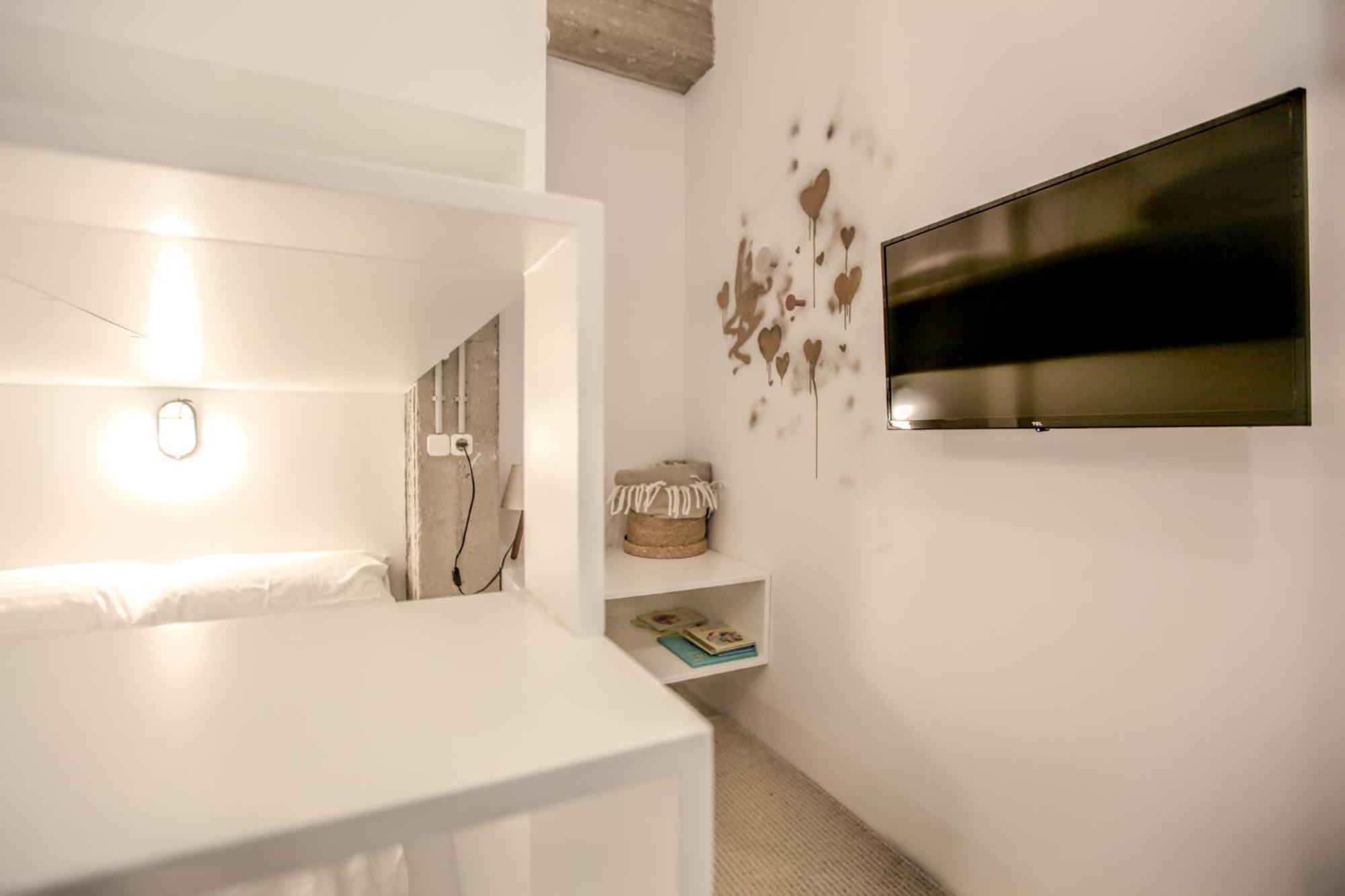 Convent-Βand Αpartment Apartment Калампака Екстериор снимка