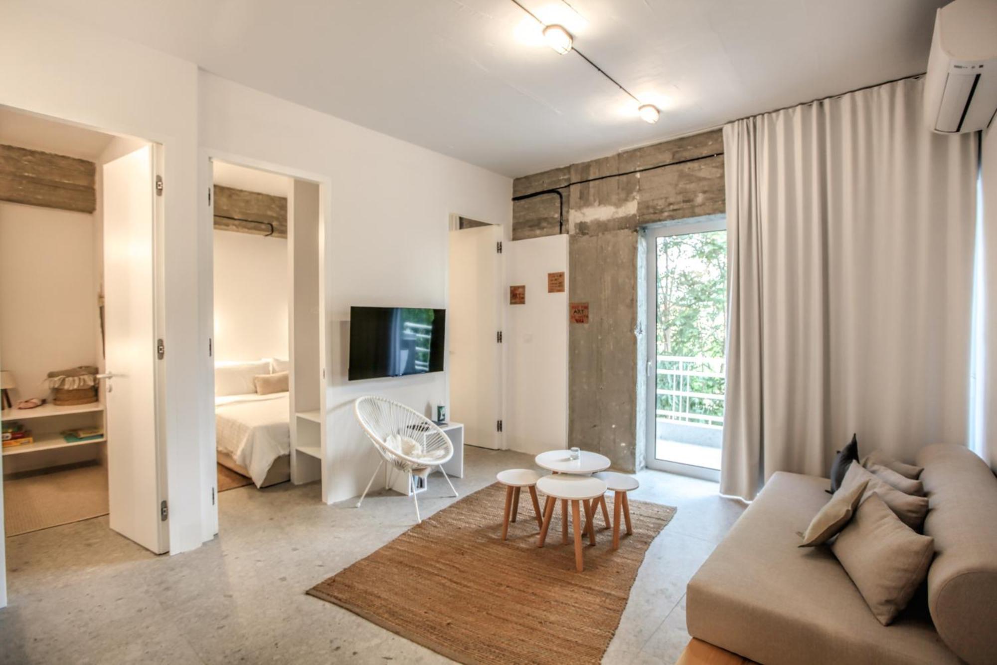 Convent-Βand Αpartment Apartment Калампака Екстериор снимка