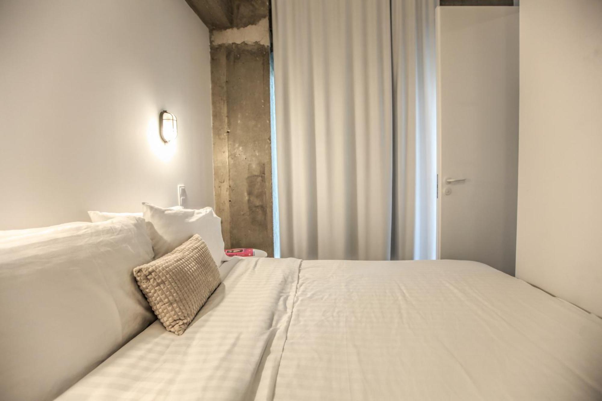 Convent-Βand Αpartment Apartment Калампака Екстериор снимка
