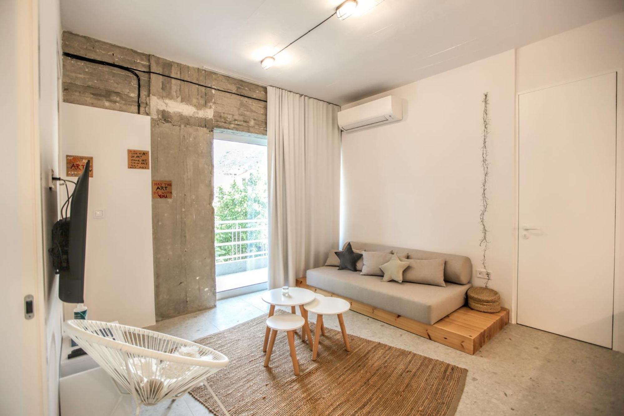 Convent-Βand Αpartment Apartment Калампака Екстериор снимка