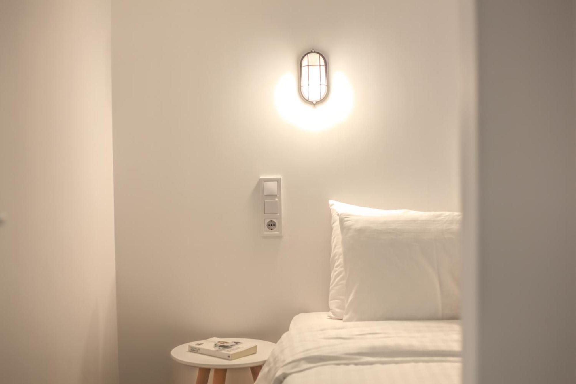Convent-Βand Αpartment Apartment Калампака Екстериор снимка
