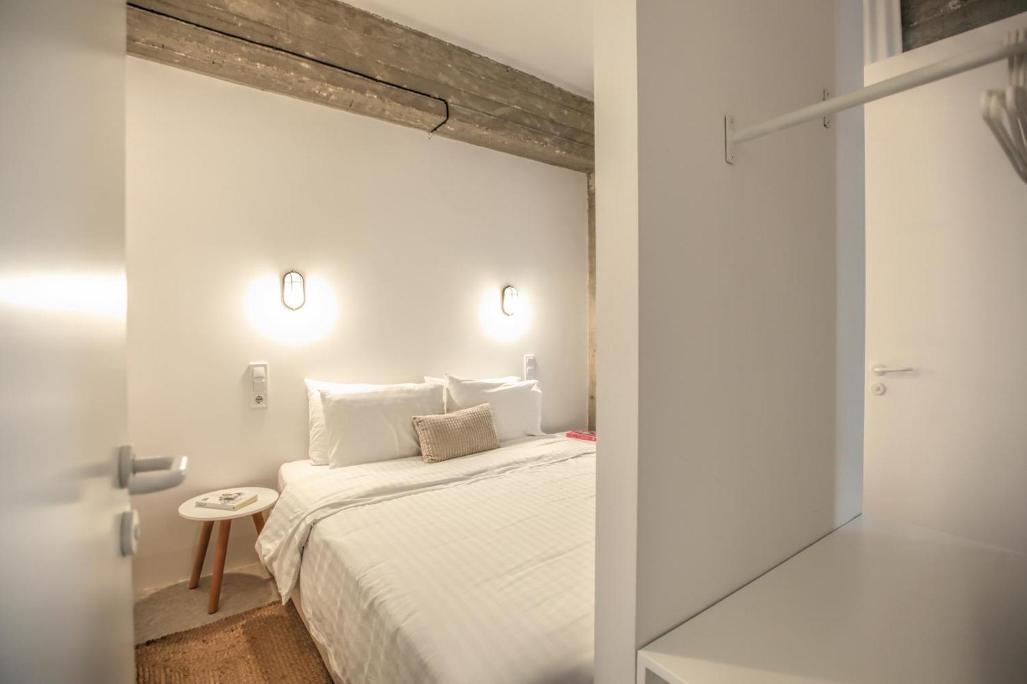 Convent-Βand Αpartment Apartment Калампака Екстериор снимка