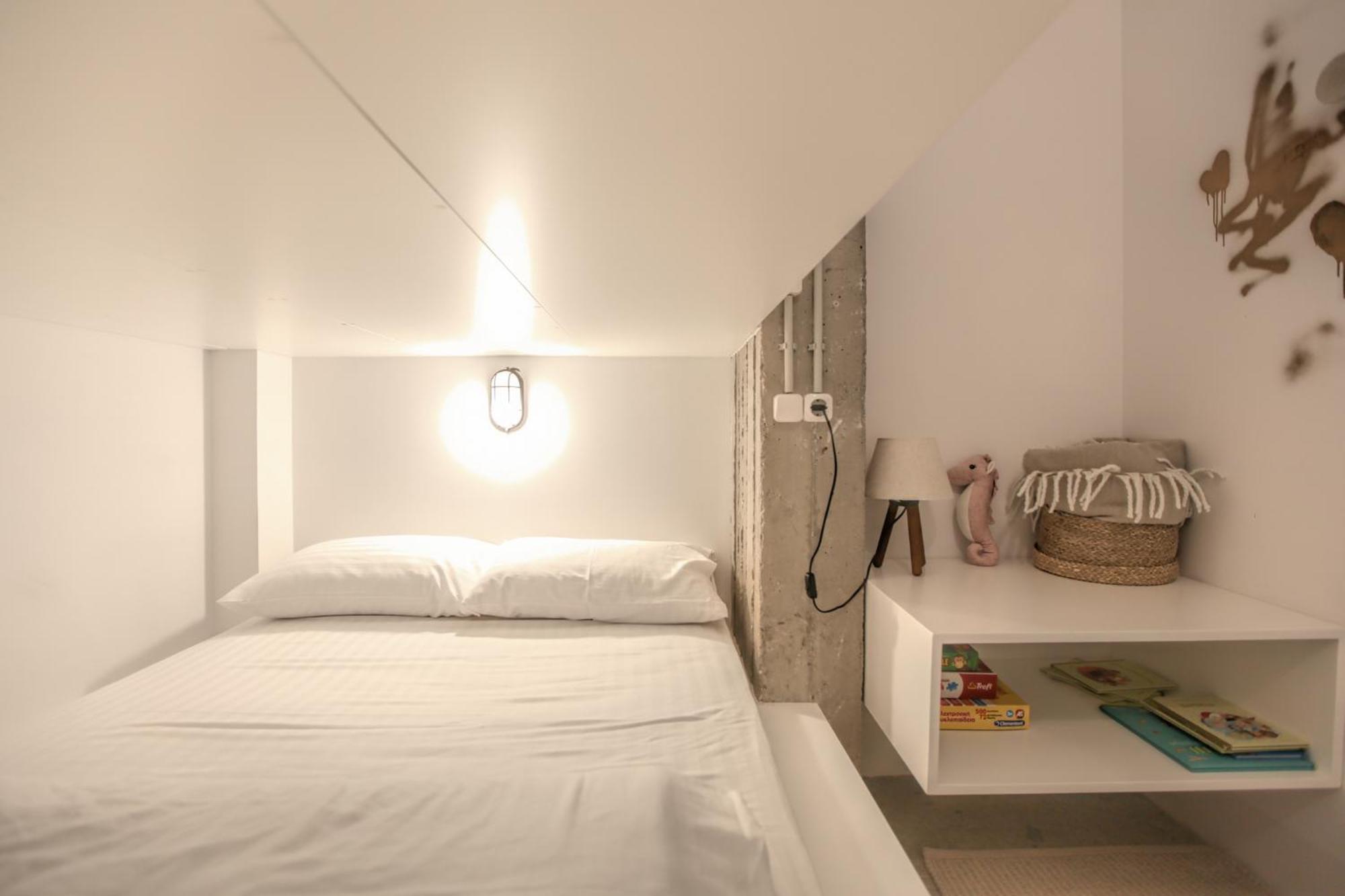 Convent-Βand Αpartment Apartment Калампака Екстериор снимка