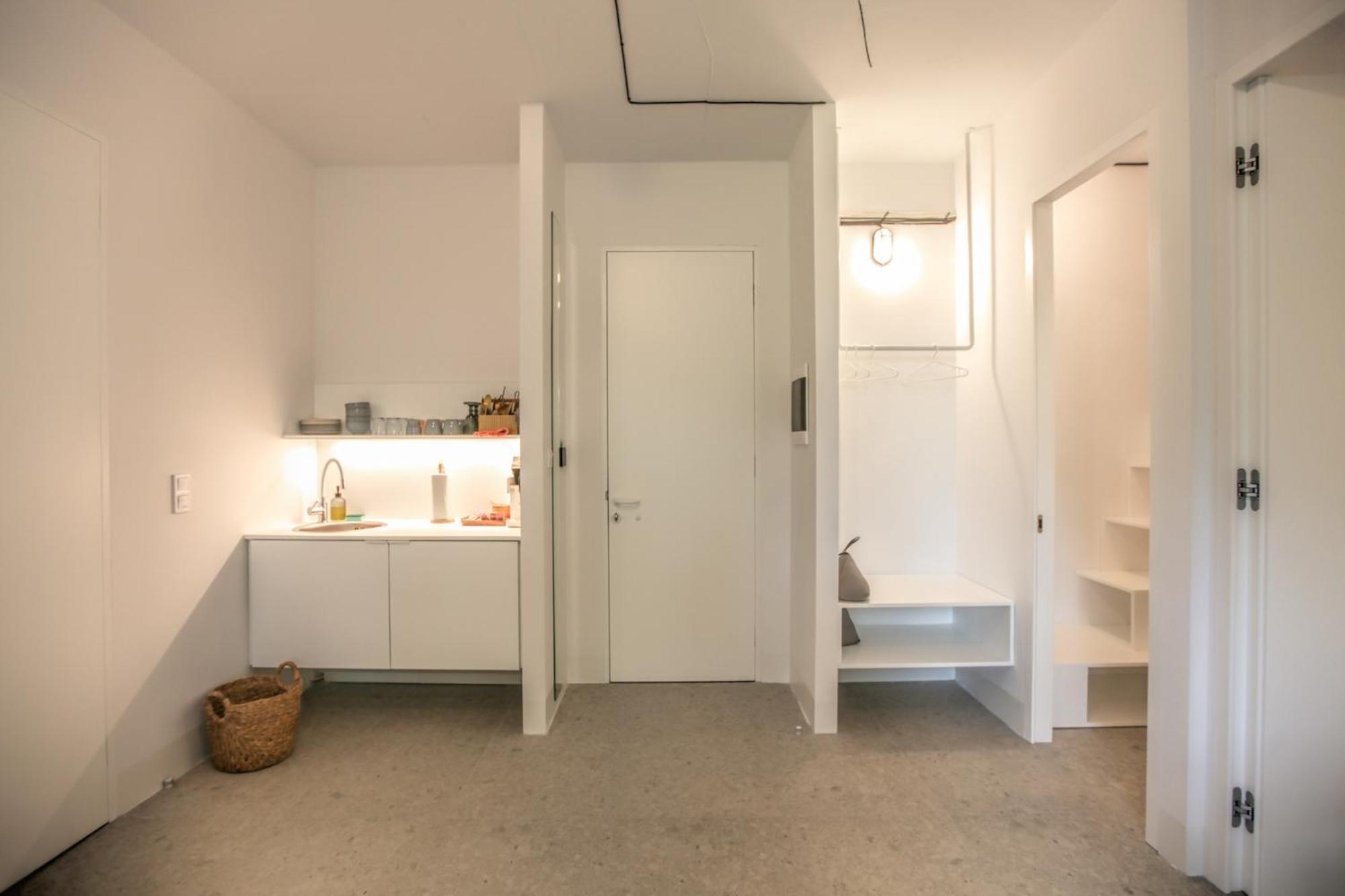 Convent-Βand Αpartment Apartment Калампака Екстериор снимка