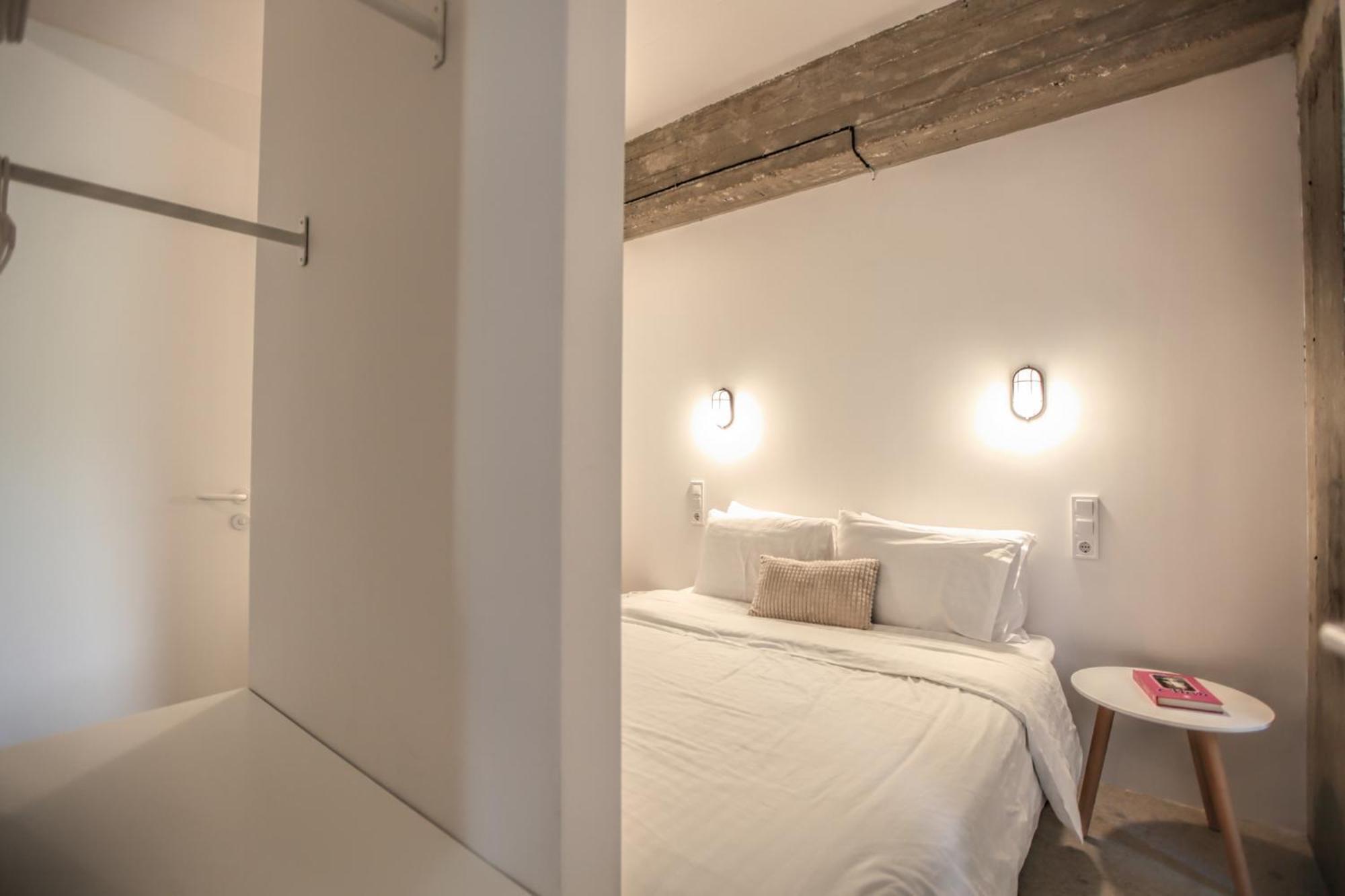 Convent-Βand Αpartment Apartment Калампака Екстериор снимка