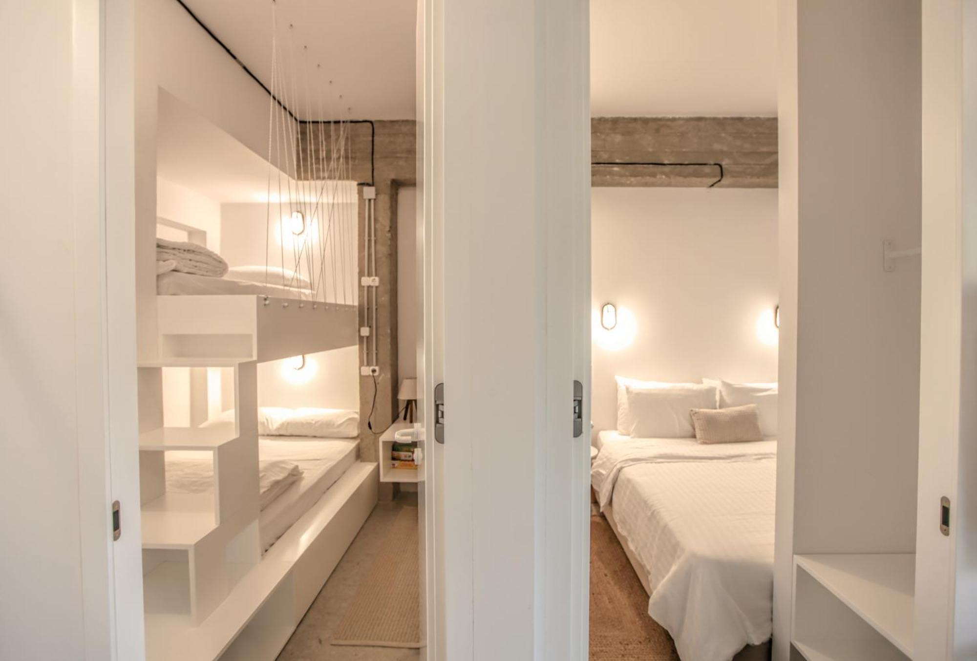 Convent-Βand Αpartment Apartment Калампака Екстериор снимка