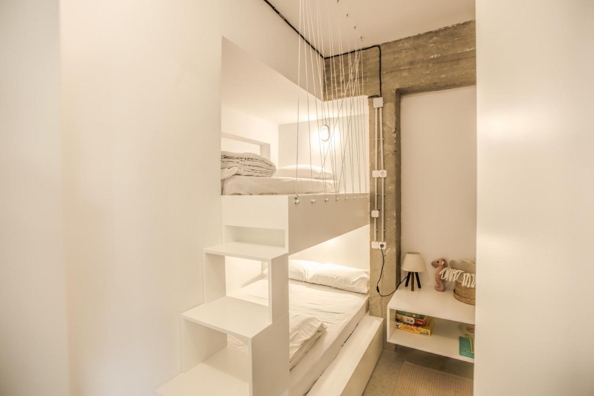 Convent-Βand Αpartment Apartment Калампака Екстериор снимка