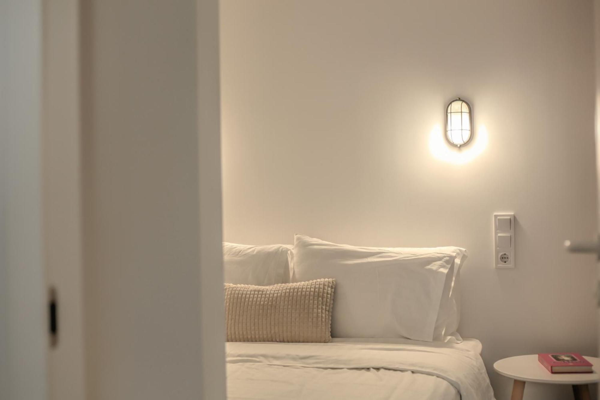 Convent-Βand Αpartment Apartment Калампака Екстериор снимка