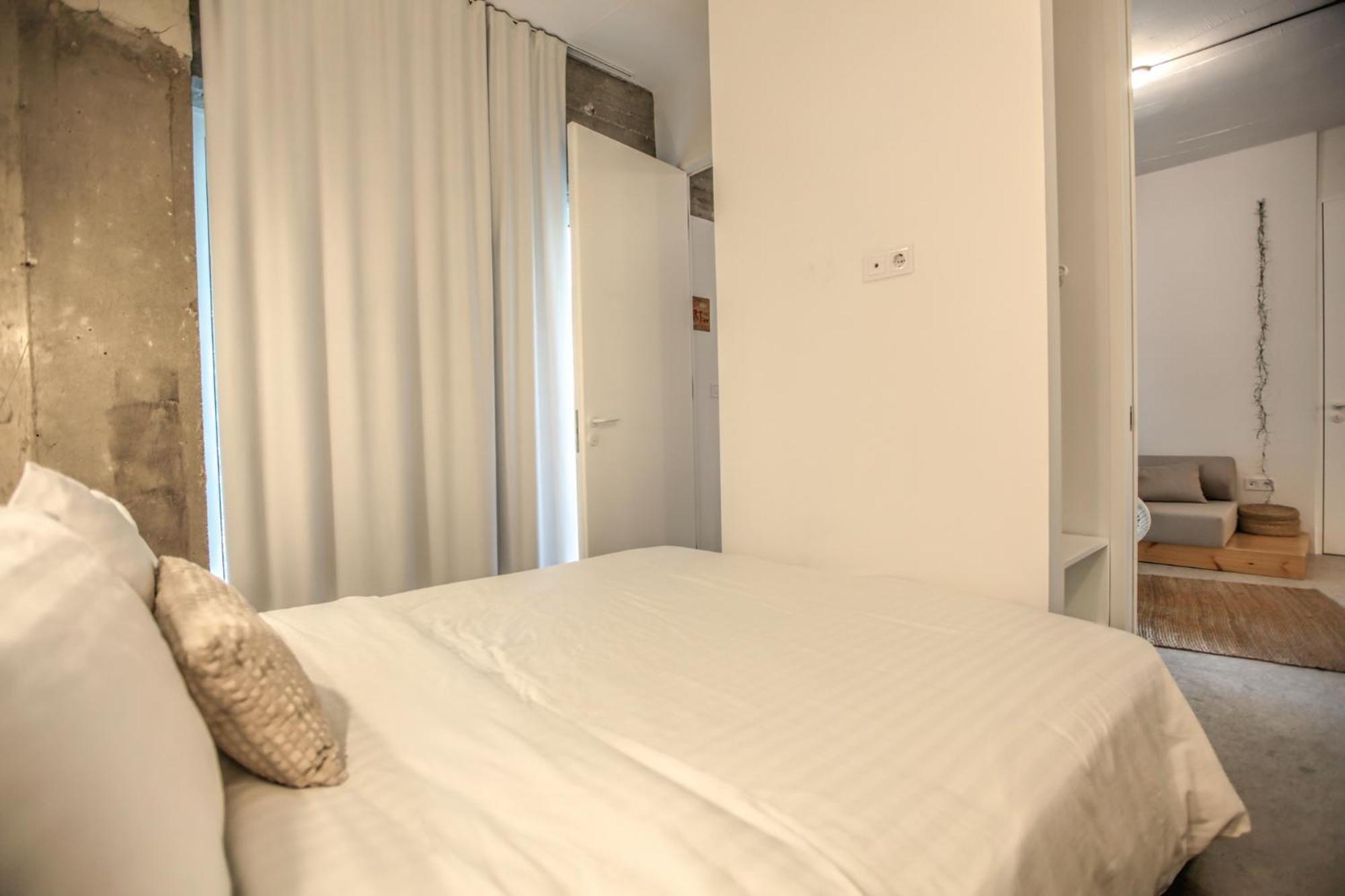 Convent-Βand Αpartment Apartment Калампака Екстериор снимка