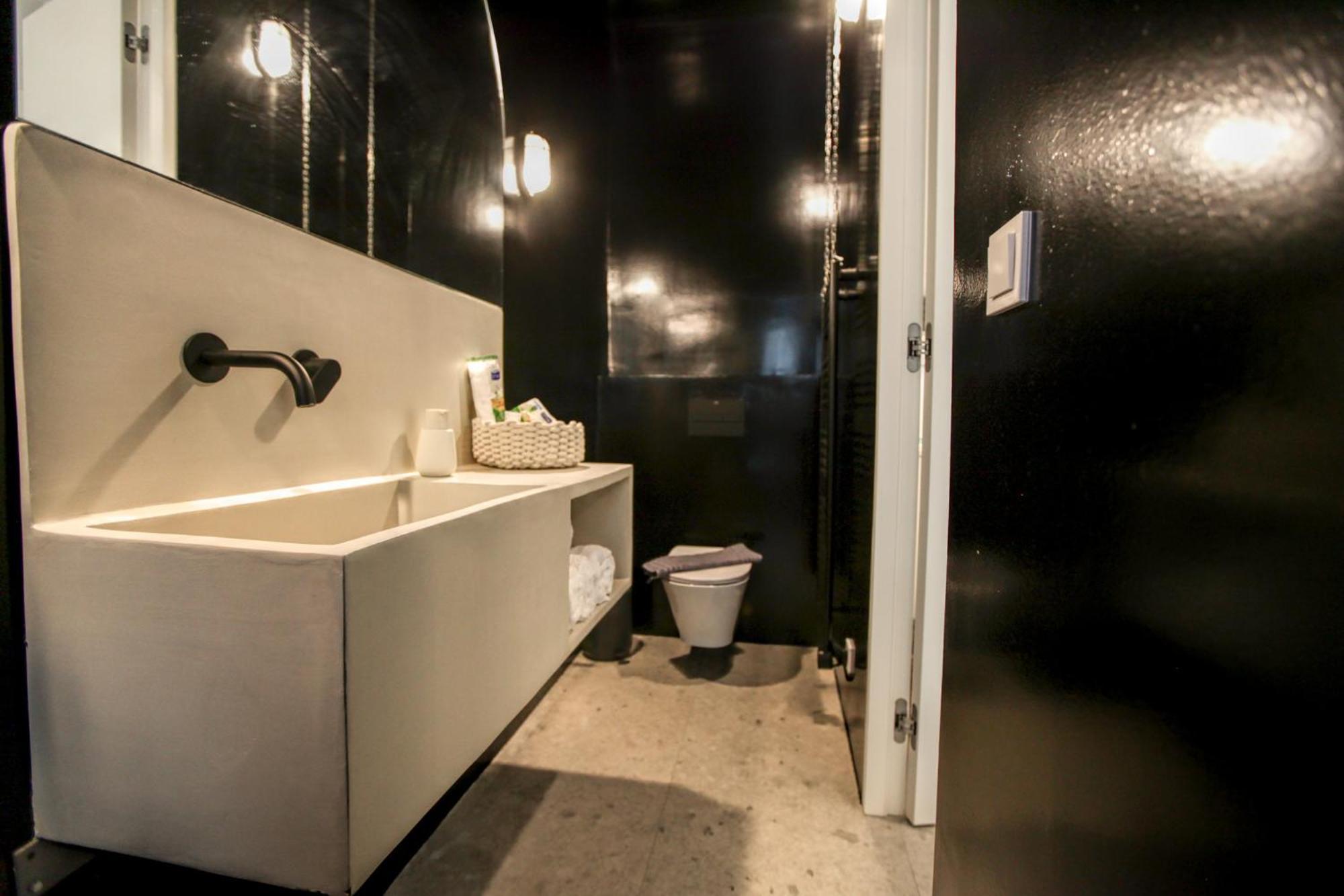 Convent-Βand Αpartment Apartment Калампака Екстериор снимка