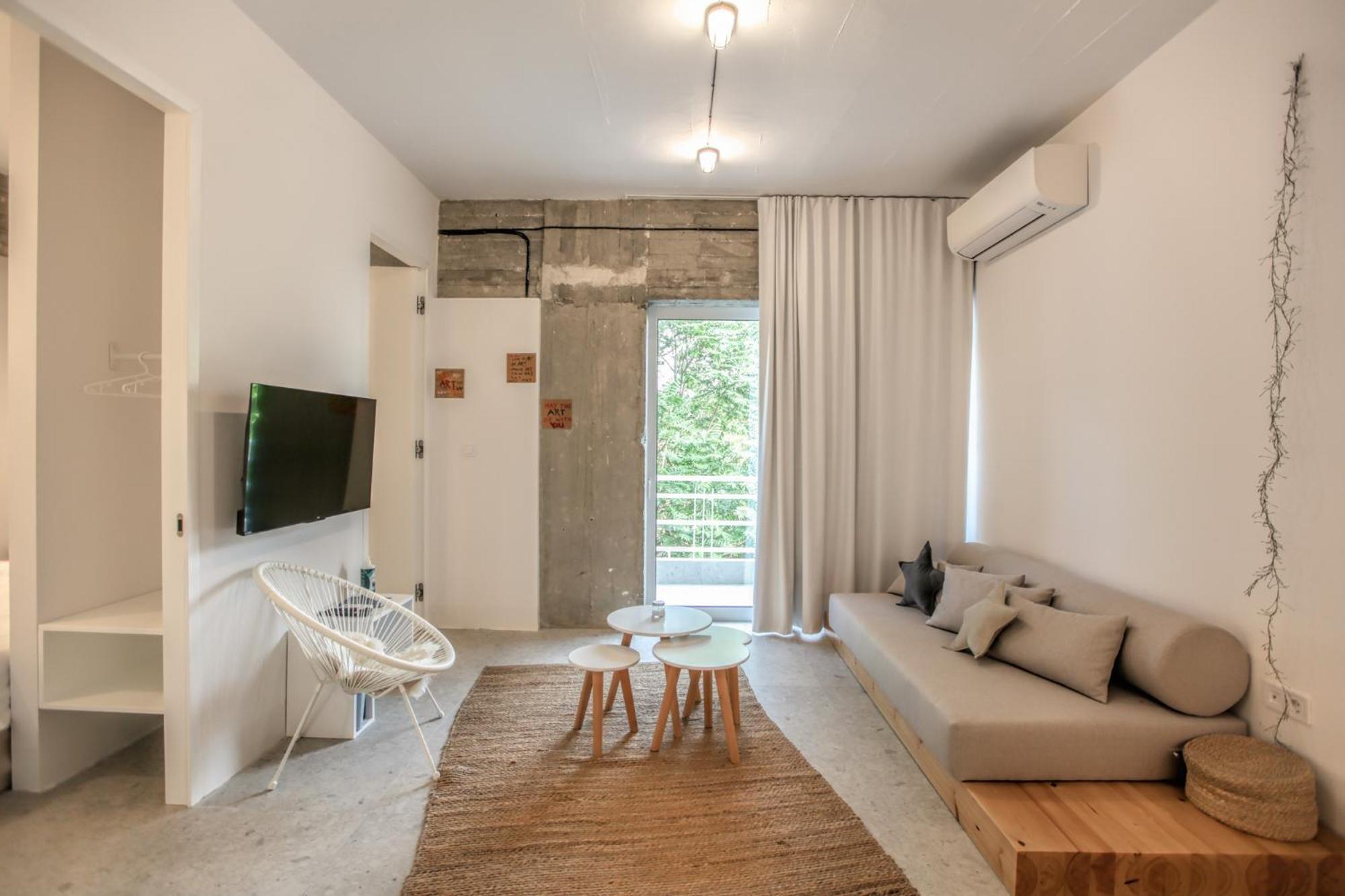Convent-Βand Αpartment Apartment Калампака Екстериор снимка